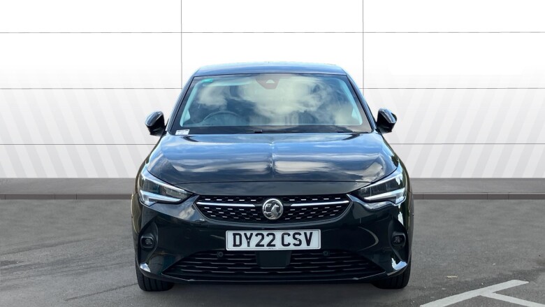 Vauxhall Corsa 1.2 Elite Edition 5dr Petrol Hatchback